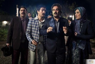 انتقاد روزنامه هم‌میهن از فصل هفتم «پایتخت»/ بیشتر شبیه یک تبلیغ غیرمستقیم است تا داستانی عمیق!
