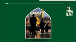 فیلم | دسیسه‌های انگلیسی برای زائران امام رضا(ع)