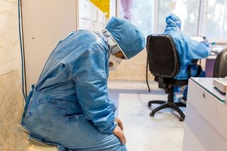 جای خالی پویش «نه به خودکشی دستیاران پزشکی»!