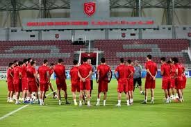 ‎پرسپولیس چهارشنبه به ترکیه می‌رود