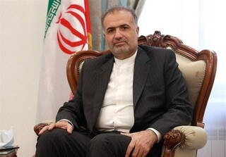 روایت سفیر ایران از محتوای دیدار عراقچی با پوتین