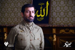 «صیاد» به سینما می‌آید