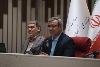 بخش خصوصی بار اصلی اقتصاد خراسان رضوی را به دوش کشیده است