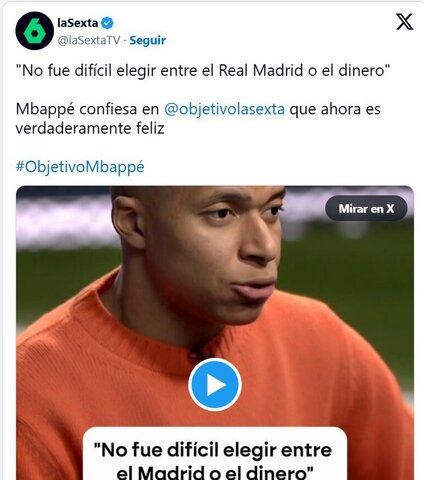 عکس | خشم کیلیان امباپه/ سکوت کنید وقتی نمیفهمید!