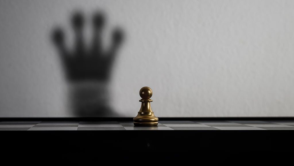 من مقصر نیستم! / چطور همه مشکلات را به خودمان نگیریم؟
