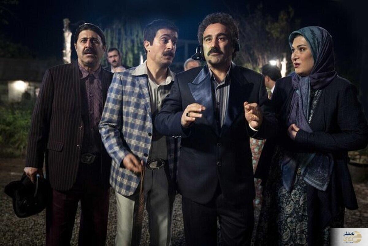 انتقاد روزنامه هم‌میهن از فصل هفتم «پایتخت»/ بیشتر شبیه یک تبلیغ غیرمستقیم است تا داستانی عمیق!