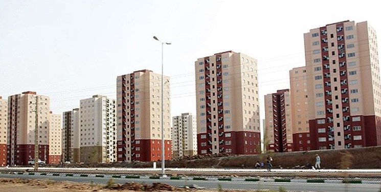 ۱۳ هزار واحد مسکونی به معلولان واگذار شد