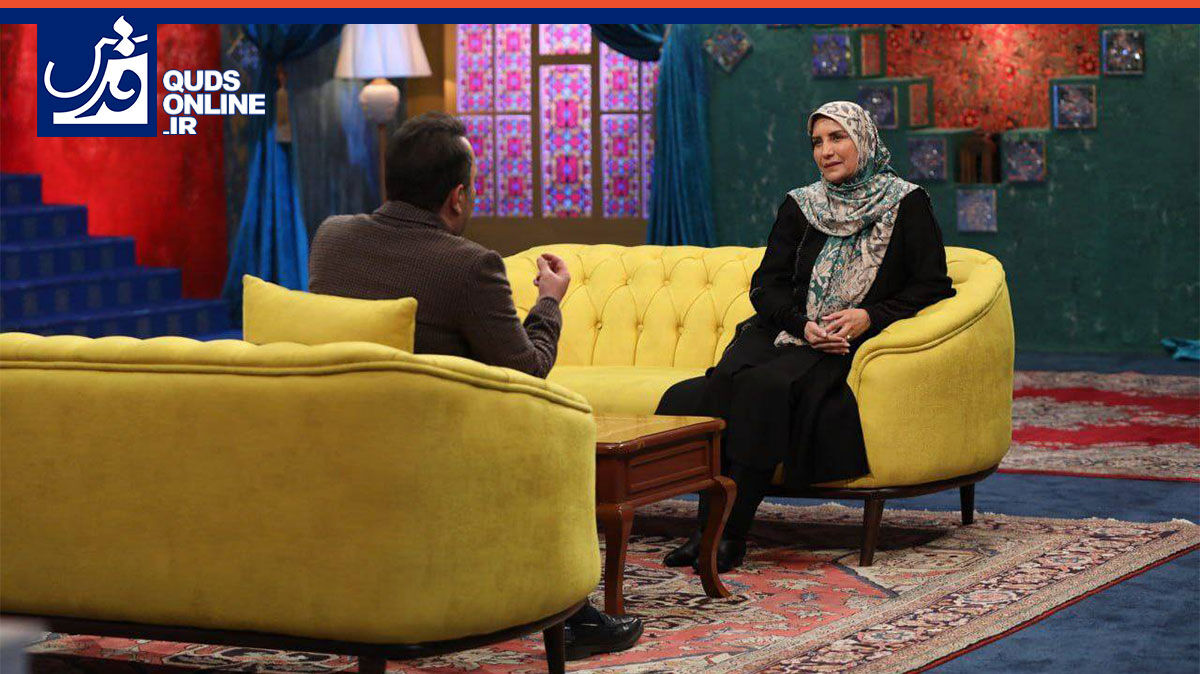 فیلم | چرا خانم بازیگر بابت پخش مختارنامه از مردم عذرخواهی کرد؟!