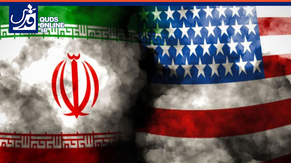 فیلم | اعلام خطر به واشنگتن؛ با ایران در نیفتید، زلزله جهانی در راه است!