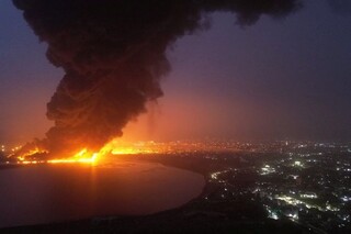 حمله دوباره آمریکا به یمن