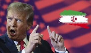 محمد مهاجری: اگر جای ترامپ بودم در ایران سرمایه‌گذاری اجتماعی و اقتصادی می‌کردم!