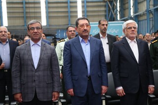 سیستم اداری نباید مانع سرمایه‌گذاران و تولیدکنندکان باشد