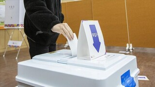 سوم ژوئن تاریخ قطعی برگزاری انتخابات زودهنگام کره جنوبی