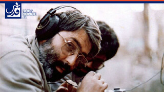 فیلم | راوی راه آسمان