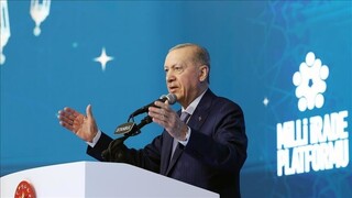 اردوغان: اسرائیل در غزه مرتکب جنایات جنگی شده و باید فوراً به آتش‌بس بازگردد