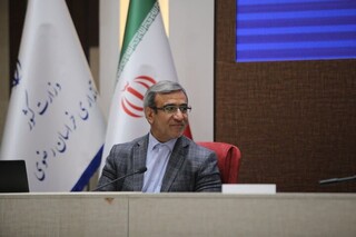 غلامحسین مظفری: درآمد سرانه خراسان رضوی در وضعیت مناسبی نیست