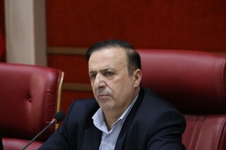 محمد نوذری: عراق بازار خوبی برای سرمایه‌گذاری دارد