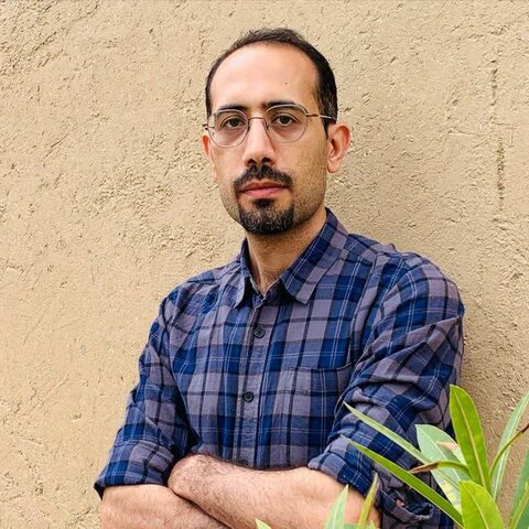 طاقهای ادب و ارادت