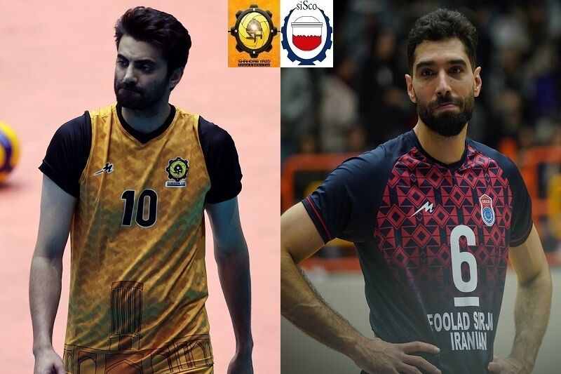 فینال دوم لیگ والیبال؛ این یک جنگ واقعی‌ است