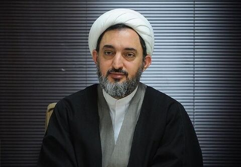 مسجدی‌ها ۱۴۰۴ را به سال نهج البلاغه تبدیل کنند