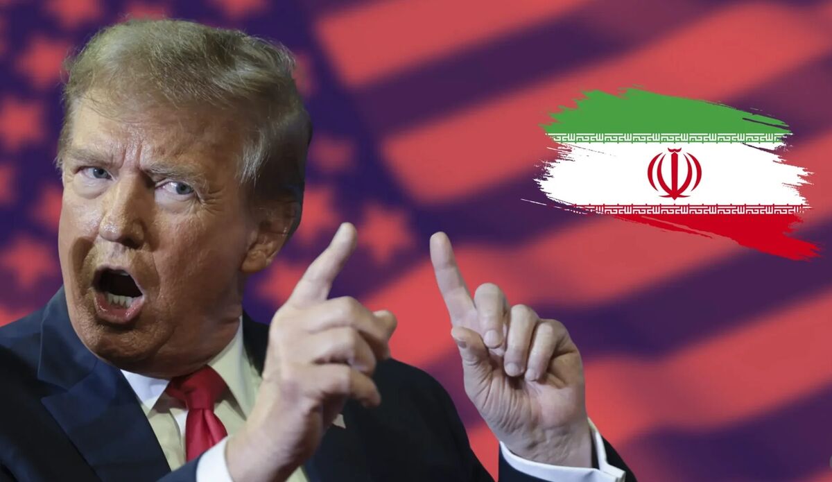محمد مهاجری: اگر جای ترامپ بودم در ایران سرمایه‌گذاری اجتماعی و اقتصادی می‌کردم!