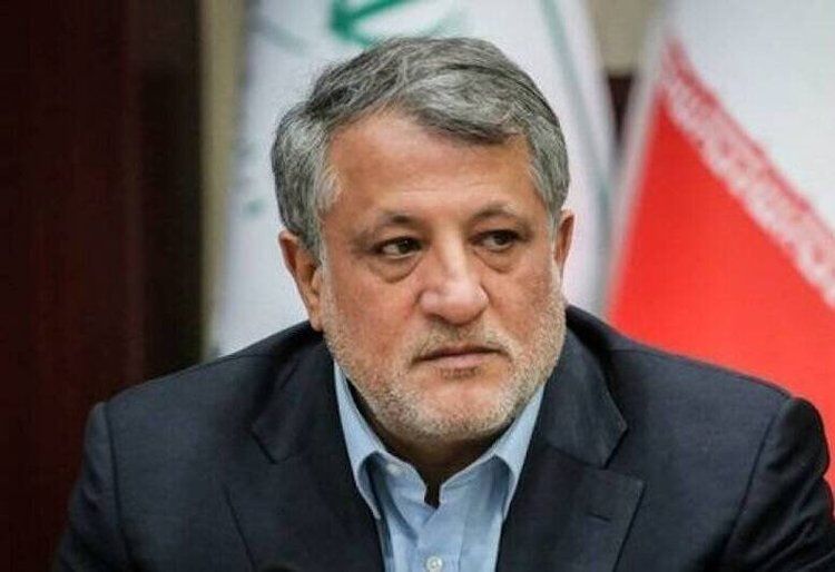 محسن هاشمی رفسنجانی: مسیر حل مشکلات از سیاست مردمسالاری میگذرد محسن هاشمی رفسنجانی: مسیر حل مشکلات از سیاست مردمسالاری میگذرد