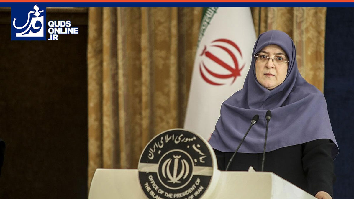 فیلم | سخنگوی دولت: مذاکرات با آمریکا به صورت غیرمستقیم در عمان برگزار می‌شود