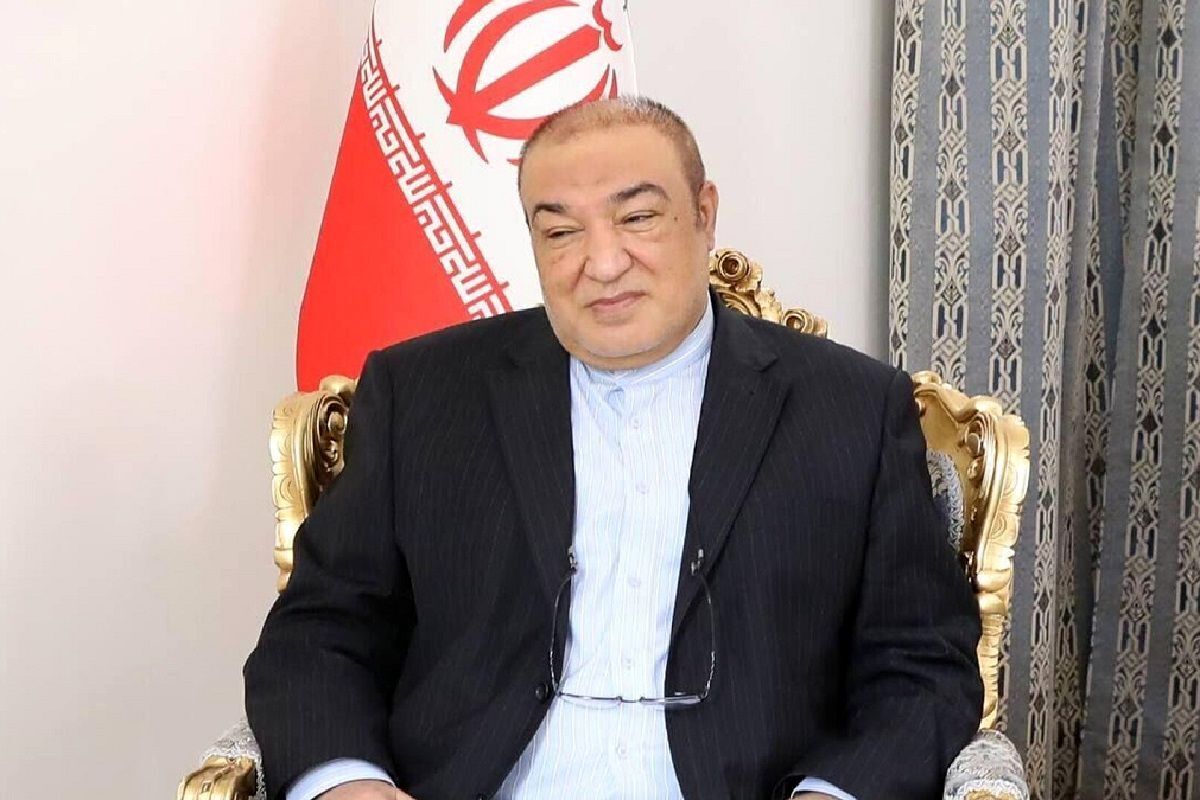 معاون سابق وزارت خارجه: نباید به مذاکره با آمریکا اکتفا کرد