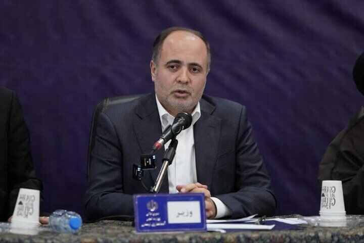 وزیر جهاد کشاورزی مطرح کرد: رشد ۵.۶ درصدی بخش کشاورزی/شکر، گوشت و میوه‌های گرمسیری در اولویت خودکفایی
