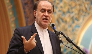 حاجی بابایی در دیدار با همتای قطری خود در حاشیه اجلاس IPU: آمریکا از لشکرکشی به منطقه دنبال غارت منابع و ثروت تمام کشورهاست