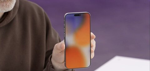عکس | از ماکت آیفون ۱۷ پرومکس رونمایی شد