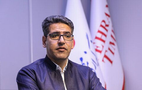 گَرد رکود بر سر بومگردیها