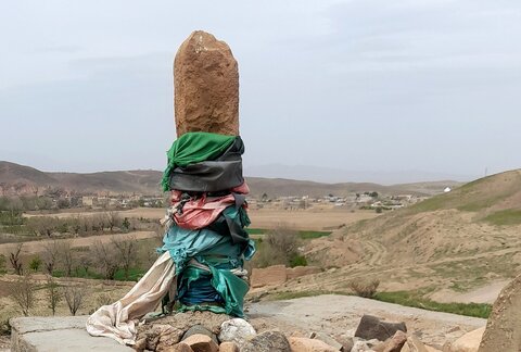 در تایباد در گوشه خراسان رضوی روستایی هست که همه چیزش تاریخی است / جوزقان؛ ناشناخته و رازآلود