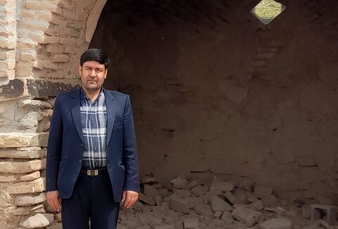دکتر عبدالرئوف نصیری جوزقانی