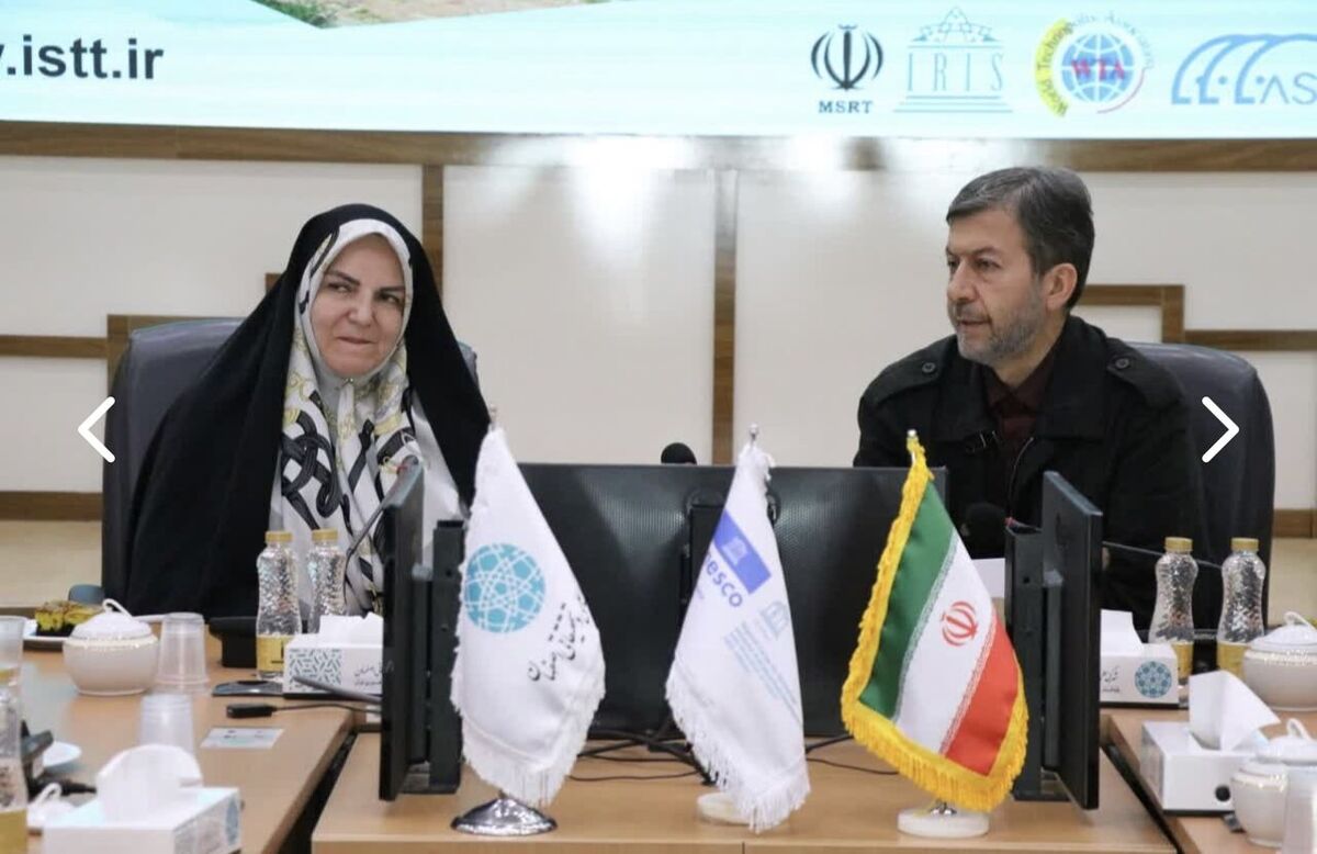 مشاور رییس جمهور: افزایش بهره‌وری اقتصادی با مشارکت نسل زد محقق می‌شود