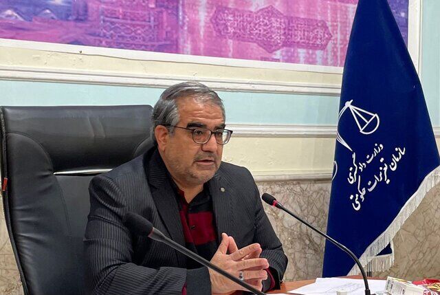پرونده بازار سیاه بلیت اتوبوس در حال رسیدگی است