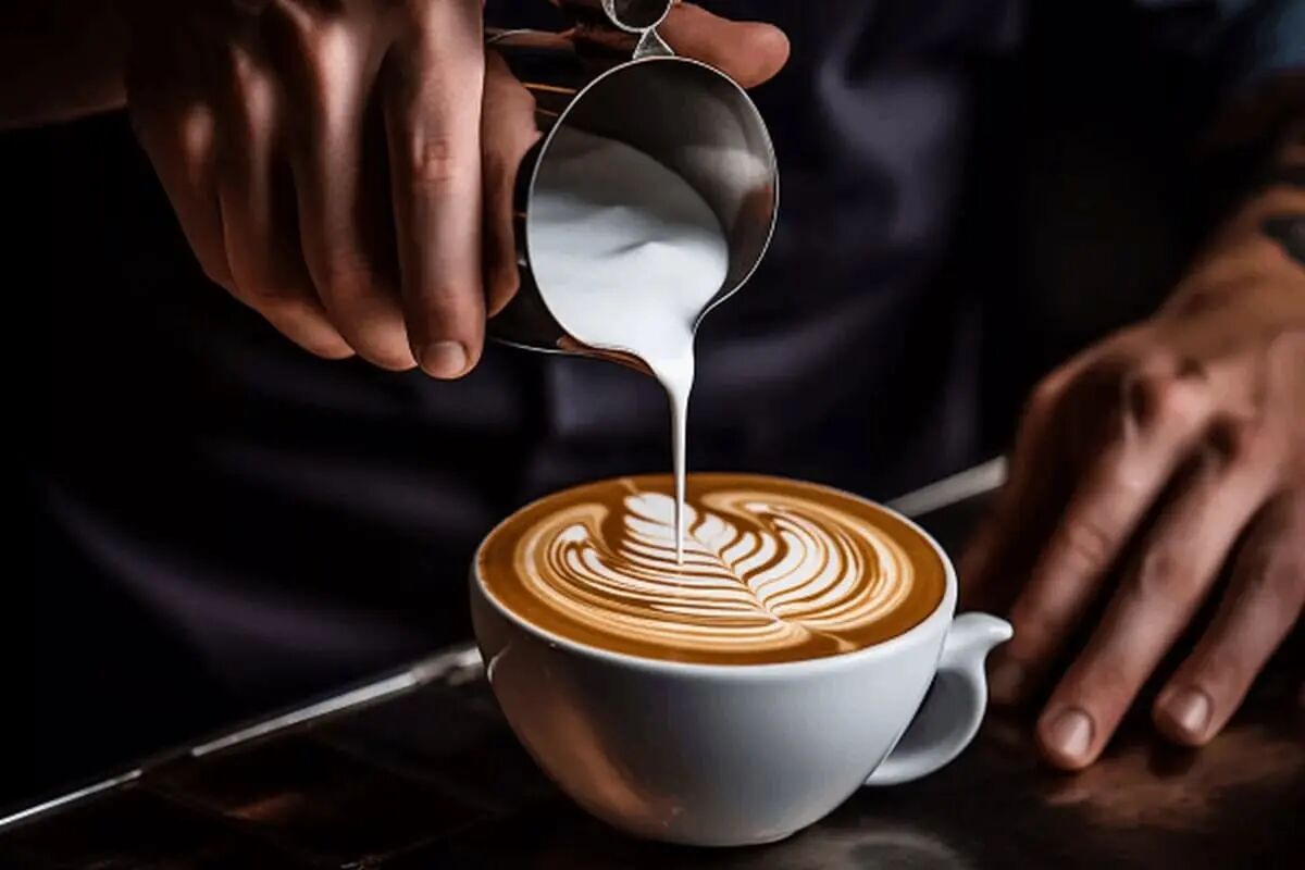 یک باریستا چقدر حقوق دریافت می‌کند؟