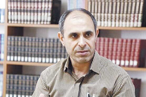 چراغ قرمز بارشها در فصل سبز