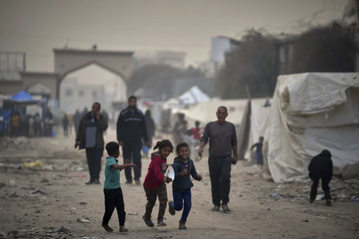 استراتژی رژیم صهیونیستی برای پاکسازی قومی فلسطینیان / تبدیل غزه به زمین مرده