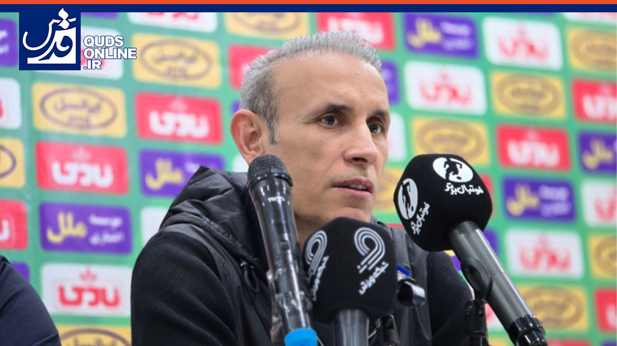 گل‌محمدی: فصل آینده هم با فولاد هستم/ از پرسپولیس پیشنهاد نداشتم