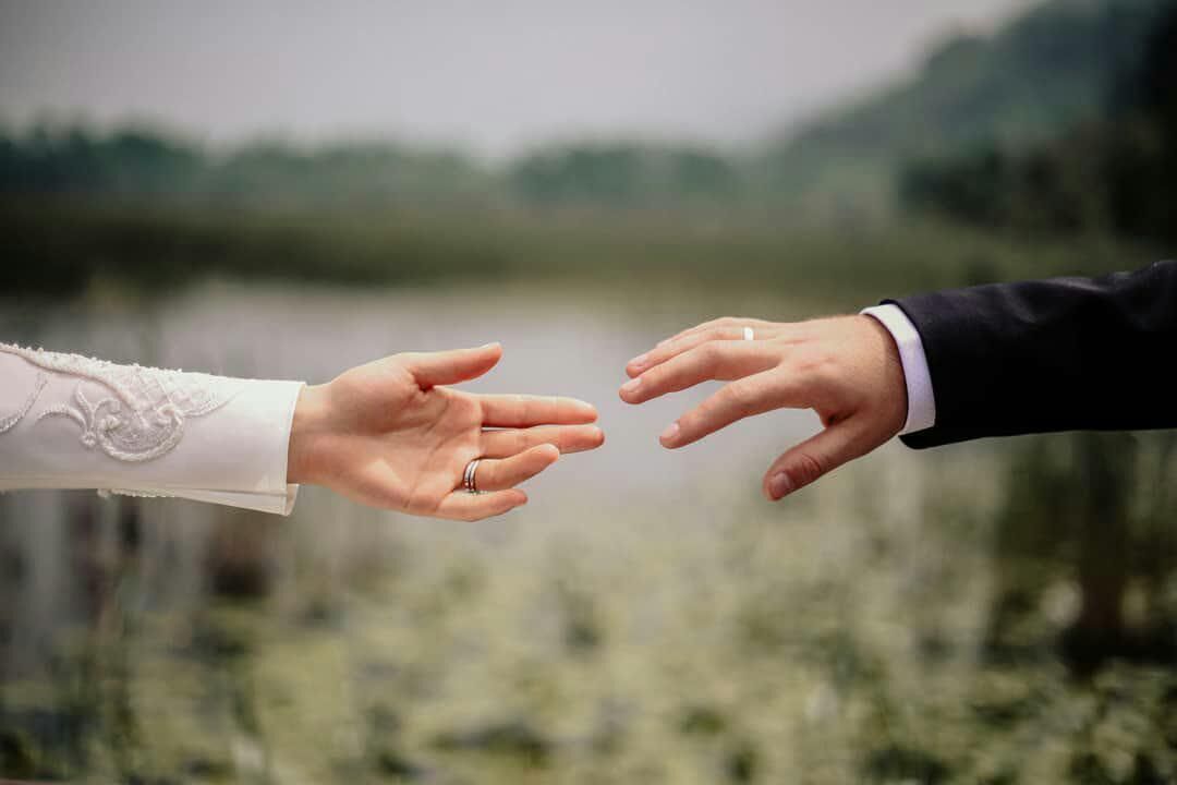 چه ویژگی‌هایی را باید در یک شریک زندگی جستجو کنم؟