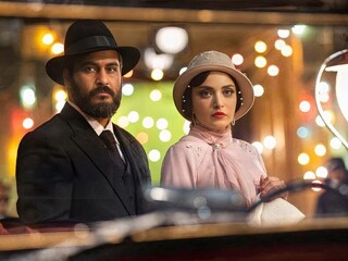 واکنش پلتفرم «نماوا» به شایعات حول سریال «سووشون»