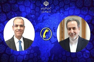 عراقچی: آتش‌بس در غزه کلید حل دیگر بحران‌های منطقه است