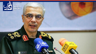 فیلم | رئیس ستاد کل نیروهای مسلح: شهید صیاد شیرازی بن‌بست‌شکن بود