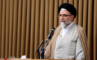 وزیر اطلاعات: آرایش‌ نظامی منطقه نشانگر اقتدار نیروهای مسلح ایران است