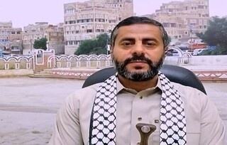 هشدار جنبش انصارالله به آمریکا درباره جنگ زمینی علیه یمن