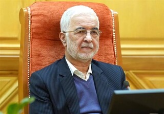 وزیر کشور : در جنگ ۱۲ روزه از ذخایر استراتژیک استفاده نشد