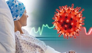 چرا مبتلایان به سرطان دچار «سندرم نزاری» می‌شوند؟