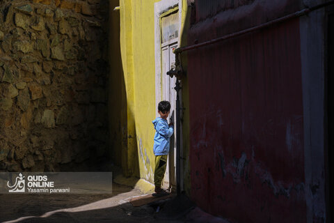 عکس منتخب هفته | از سفر عارف به مشهد تا تجمع علیه جنایات رژیم صهیونیستی در تهران