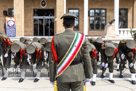 عکس منتخب هفته | از سفر عارف به مشهد تا تجمع علیه جنایات رژیم صهیونیستی در تهران